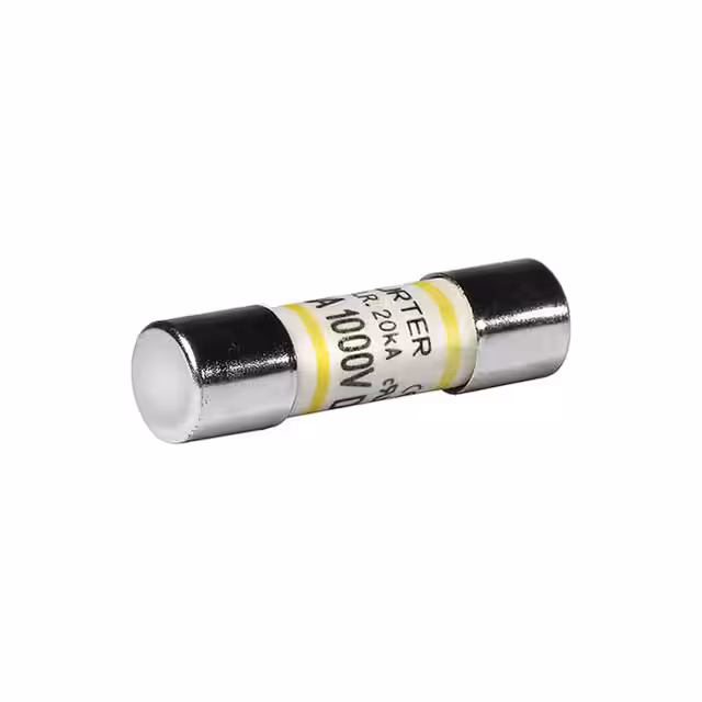 8020.2056 SCHURTER Inc. Fusibles eléctricos especiales
